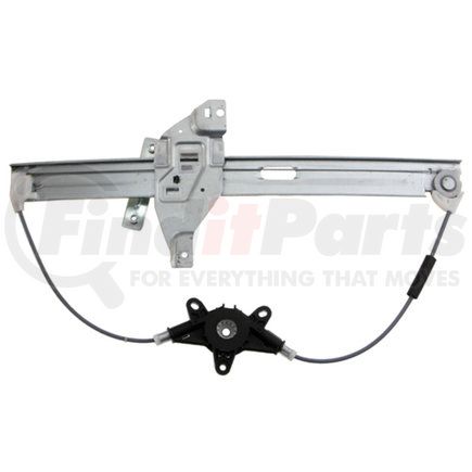 ACI Window Lift Motors 381281 Power Window Regulator