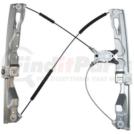 ACI Window Lift Motors 381391 Power Window Regulator
