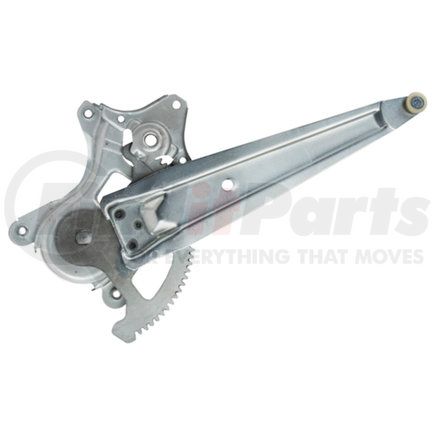 ACI Window Lift Motors 381522 Power Window Regulator