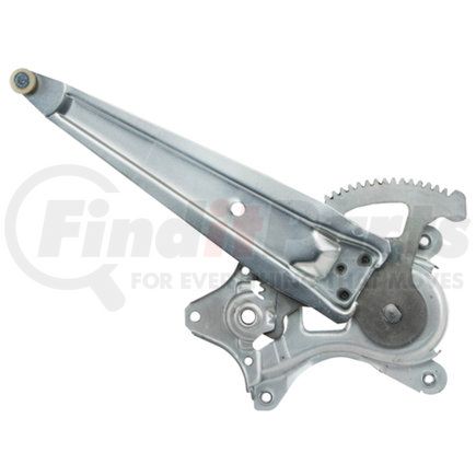 ACI Window Lift Motors 381523 Power Window Regulator