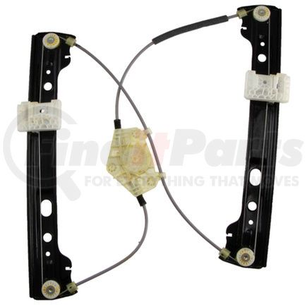 ACI Window Lift Motors 381628 Power Window Regulator