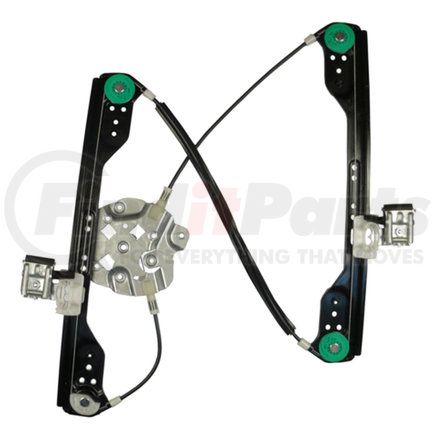 ACI Window Lift Motors 381670 Power Window Regulator
