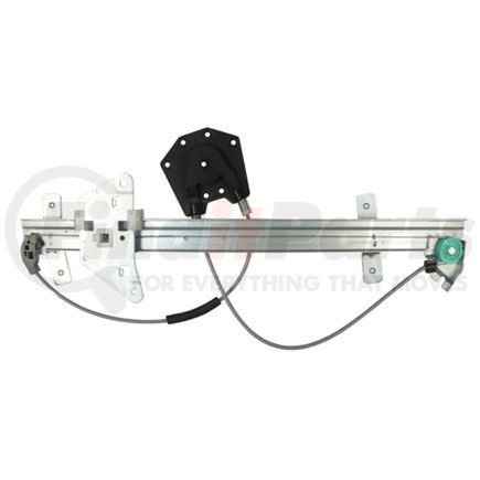 ACI Window Lift Motors 381682 Power Window Regulator