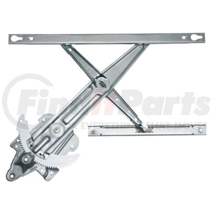 ACI Window Lift Motors 381695 Power Window Regulator