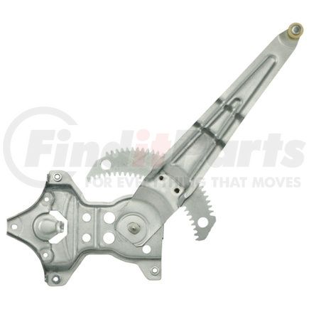 ACI Window Lift Motors 381788 Power Window Regulator