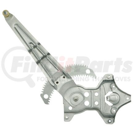 ACI Window Lift Motors 381789 Power Window Regulator