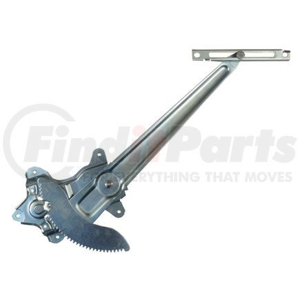 ACI Window Lift Motors 381792 Power Window Regulator