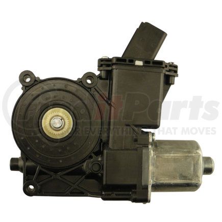 ACI Window Lift Motors 382024 Power Window Motor