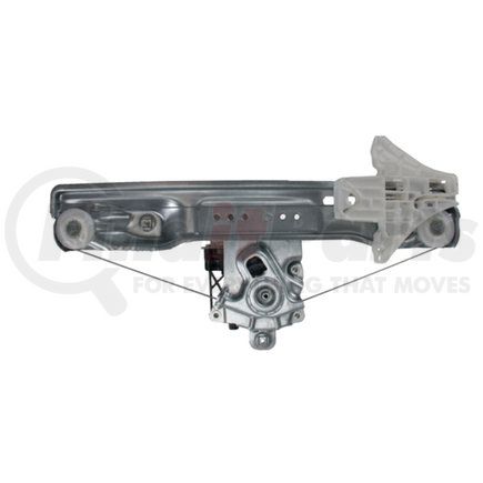 ACI Window Lift Motors 382052 Power Window Motor and Regulator Assembly
