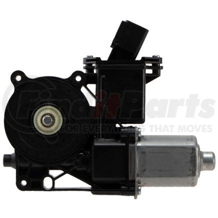 ACI Window Lift Motors 382086 Power Window Motor
