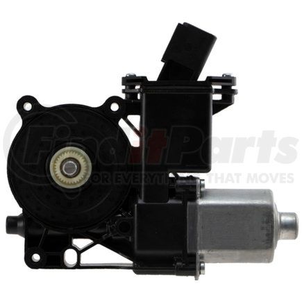 ACI Window Lift Motors 382091 Power Window Motor