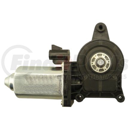 ACI Window Lift Motors 382259 Power Window Motor