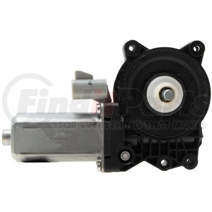 ACI Window Lift Motors 382334 Power Window Motor