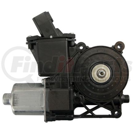 ACI Window Lift Motors 382413 Power Window Motor