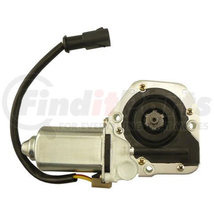 ACI Window Lift Motors 383088 Power Window Motor