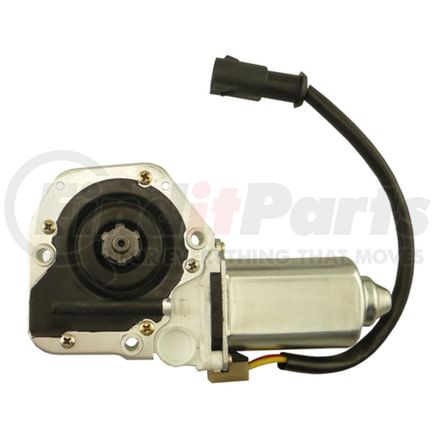 ACI Window Lift Motors 383089 Power Window Motor