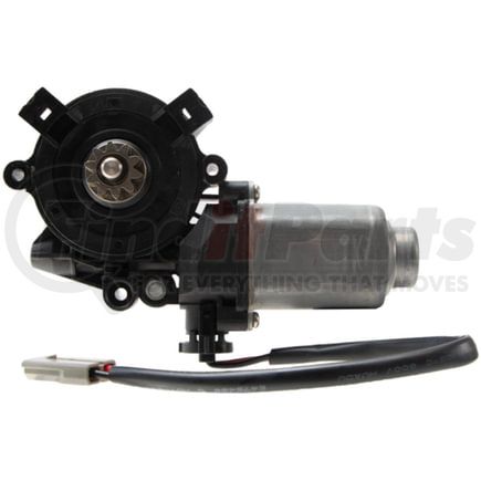 ACI Window Lift Motors 383349 Power Window Motor