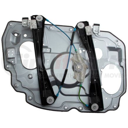 ACI Window Lift Motors 383453 Power Window Motor and Regulator Assembly