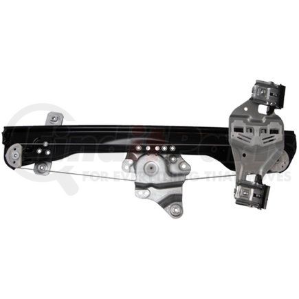 ACI Window Lift Motors 384137 Power Window Regulator