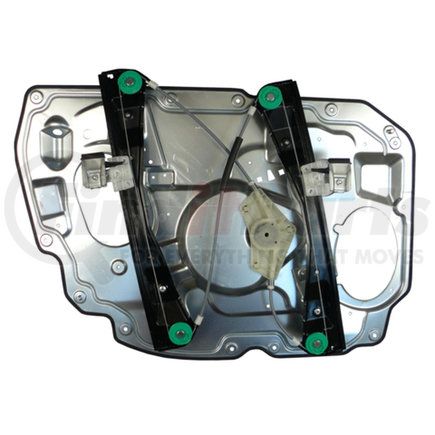 ACI Window Lift Motors 384313 Power Window Regulator