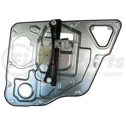 ACI Window Lift Motors 384314 Power Window Regulator