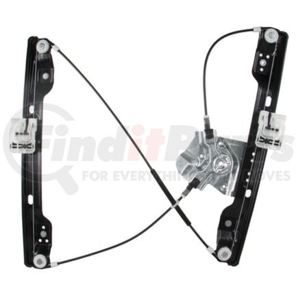 ACI Window Lift Motors 384316 Power Window Regulator