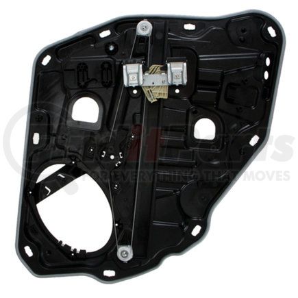 ACI Window Lift Motors 384408 Power Window Regulator