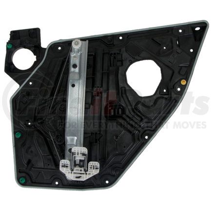 ACI Window Lift Motors 384414 Power Window Regulator