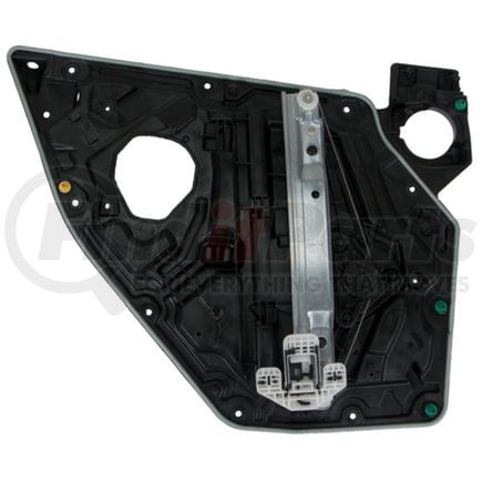 ACI Window Lift Motors 384415 Power Window Regulator