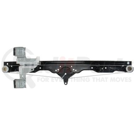 ACI Window Lift Motors 384426 Power Window Regulator