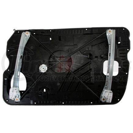 ACI Window Lift Motors 384436 Power Window Regulator