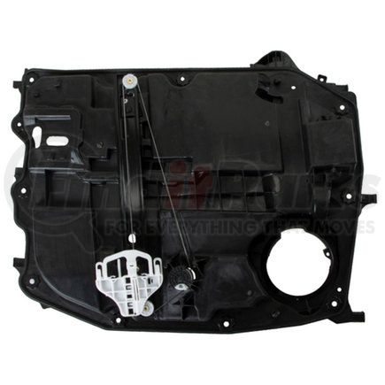 ACI Window Lift Motors 384433 Power Window Regulator