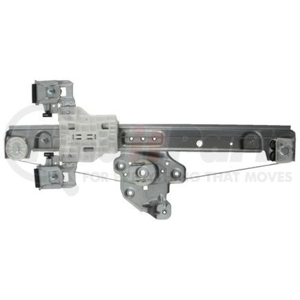 ACI Window Lift Motors 384446 Power Window Regulator