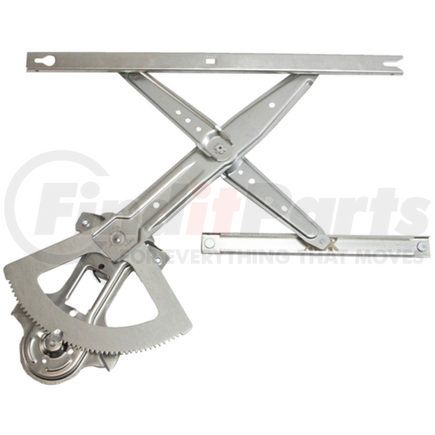 ACI Window Lift Motors 384669 Manual Window Regulator