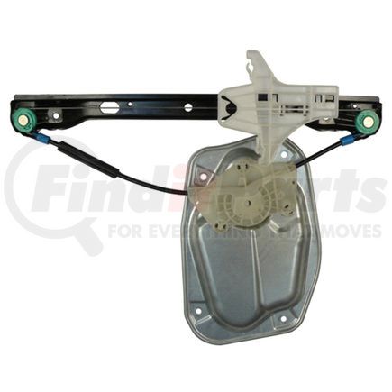 ACI Window Lift Motors 384690 Power Window Regulator