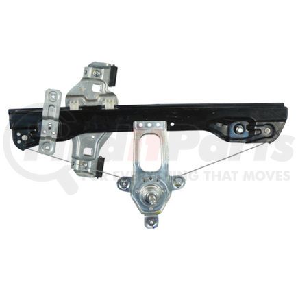 ACI Window Lift Motors 384710 Manual Window Regulator