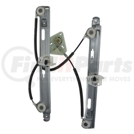 ACI Window Lift Motors 384732 Manual Window Regulator