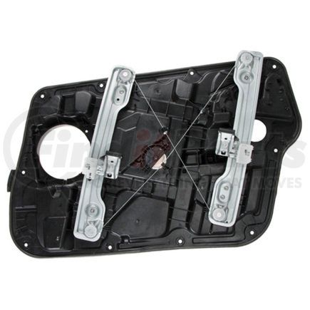 ACI Window Lift Motors 384736 Power Window Regulator