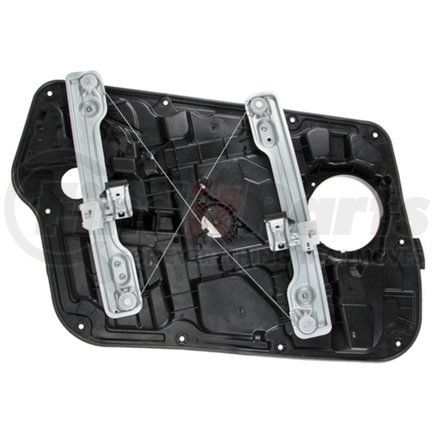 ACI Window Lift Motors 384737 Power Window Regulator