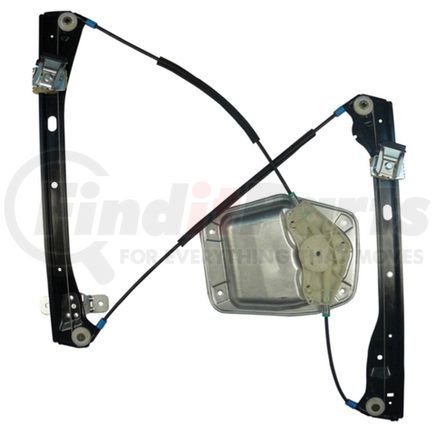 ACI Window Lift Motors 384845 Power Window Regulator
