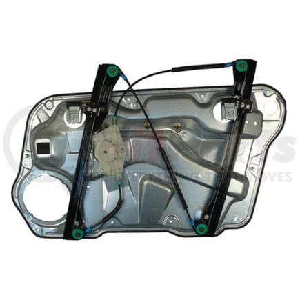 ACI Window Lift Motors 384864 Power Window Regulator