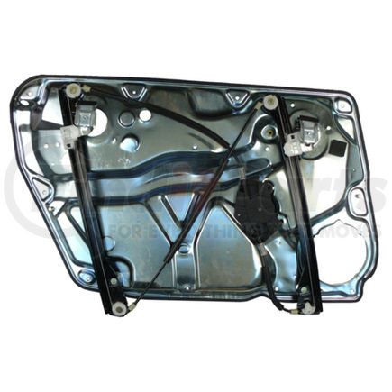 ACI Window Lift Motors 384863 Power Window Regulator