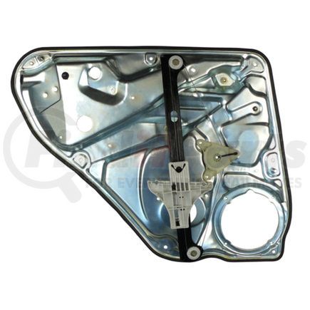 ACI Window Lift Motors 384907 Power Window Regulator