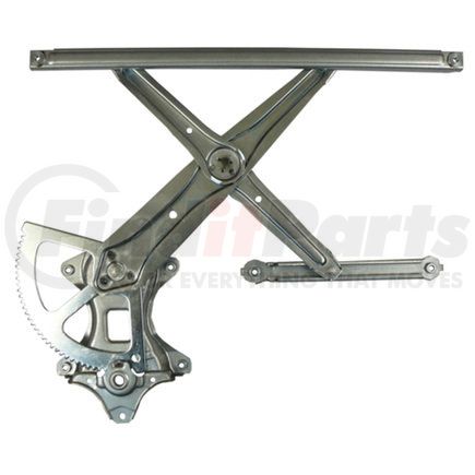 ACI Window Lift Motors 384930 Power Window Regulator