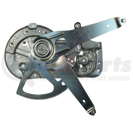 ACI Window Lift Motors 384964 Power Window Regulator
