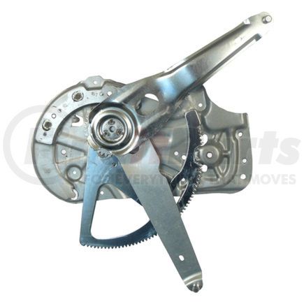 ACI Window Lift Motors 384966 Power Window Regulator