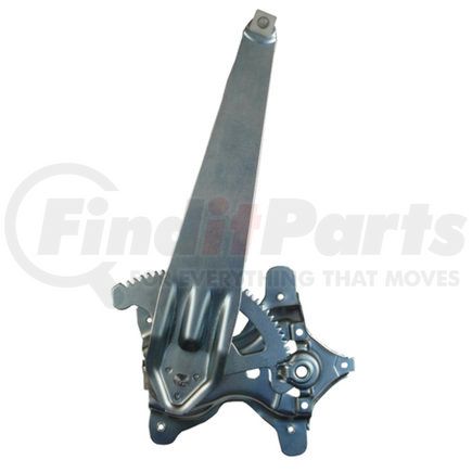 ACI Window Lift Motors 384991 Power Window Regulator