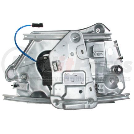 ACI Window Lift Motors 386717 Power Window Motor and Regulator Assembly
