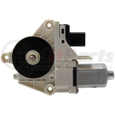 ACI Window Lift Motors 386735 Power Window Motor