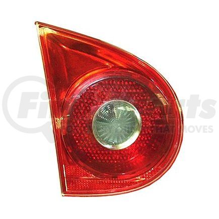 HELLA 010174031 Tail Light